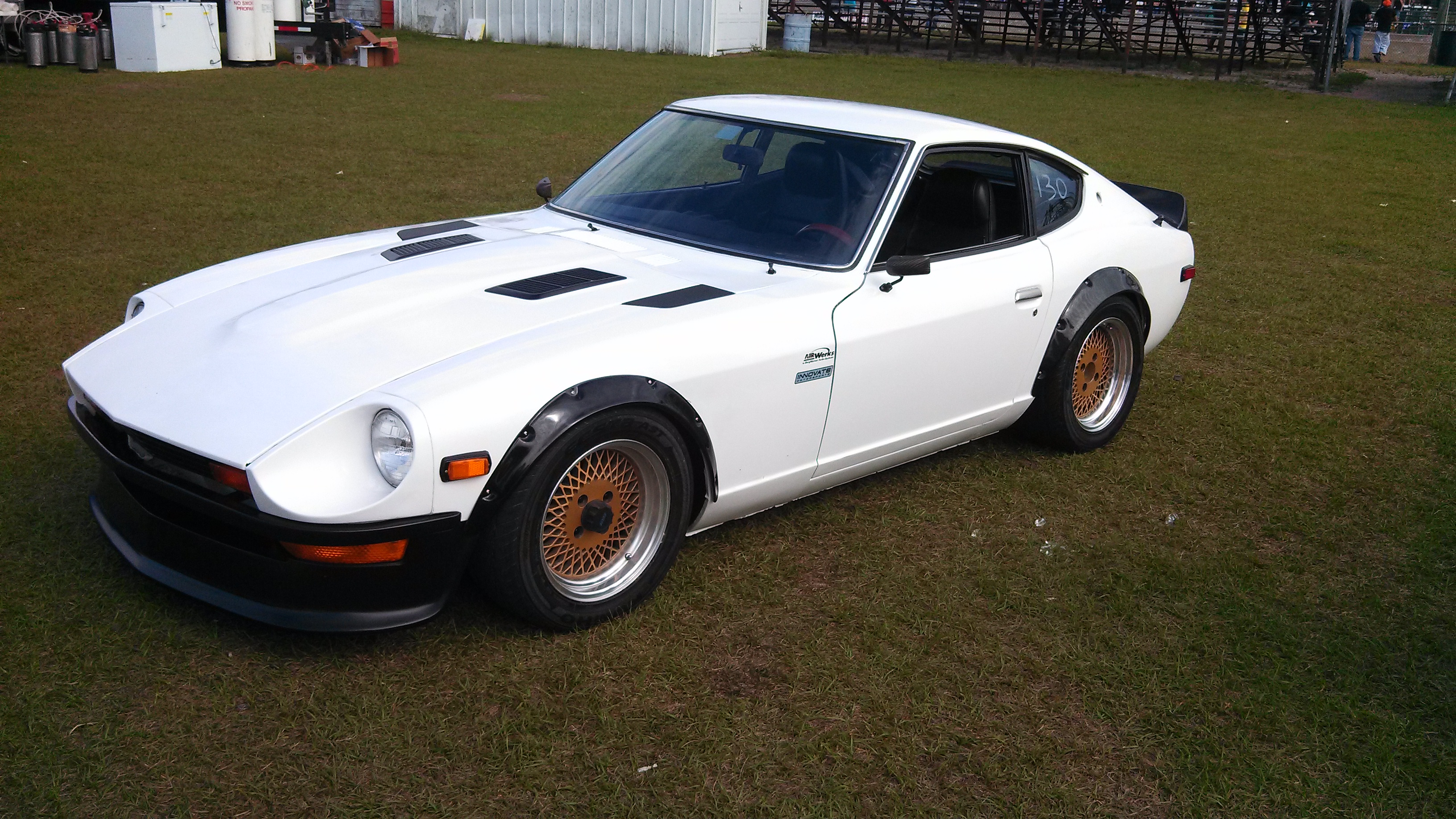280z at shootout.jpg