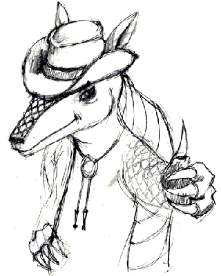 Arlo Thumbs Up.png