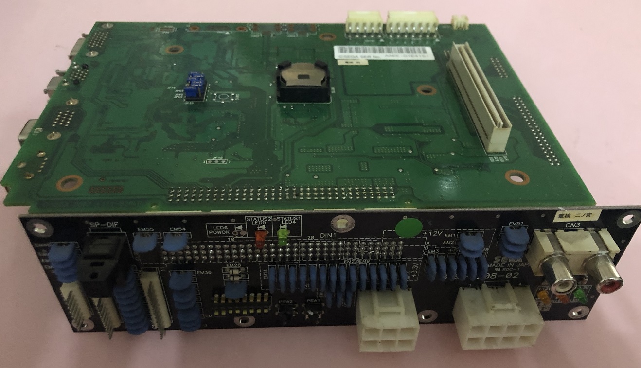 Chihiro interface board.jpg