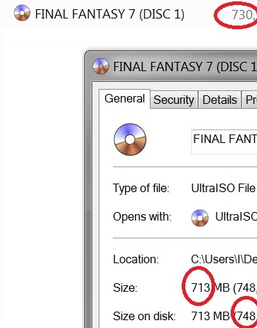 FINAL FANTASY 7 (DISC 1) Properties.jpg
