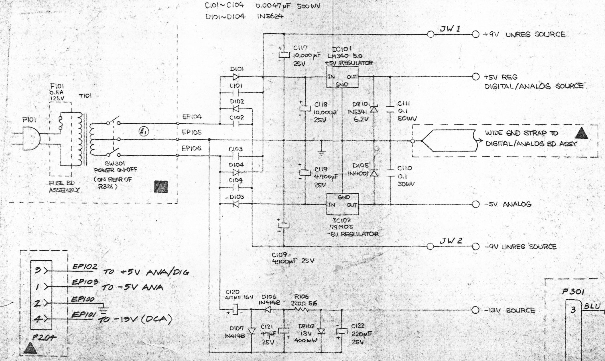 GCE-Vectrex-SCHEMATIC-POWER_PCB_ASSY-660048-07_26_1982-USA-Main_Power.jpg