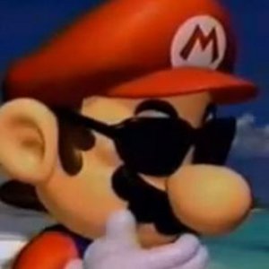 mario thinks about what hentai to furiously fap to.jpg