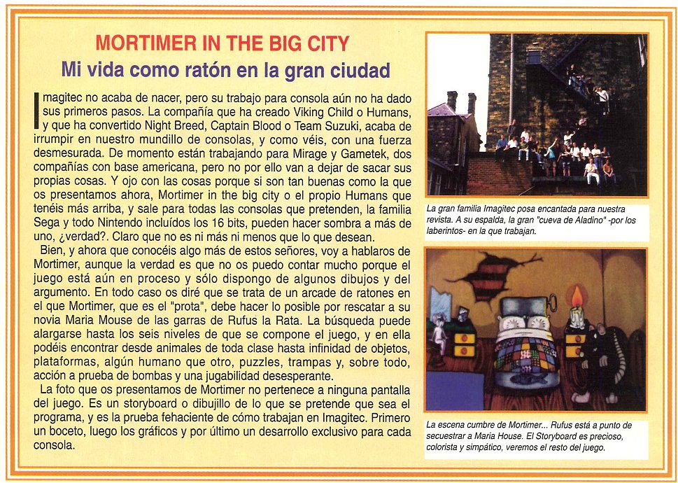 Mortimer in the Big City CD HC 10 1992.jpg