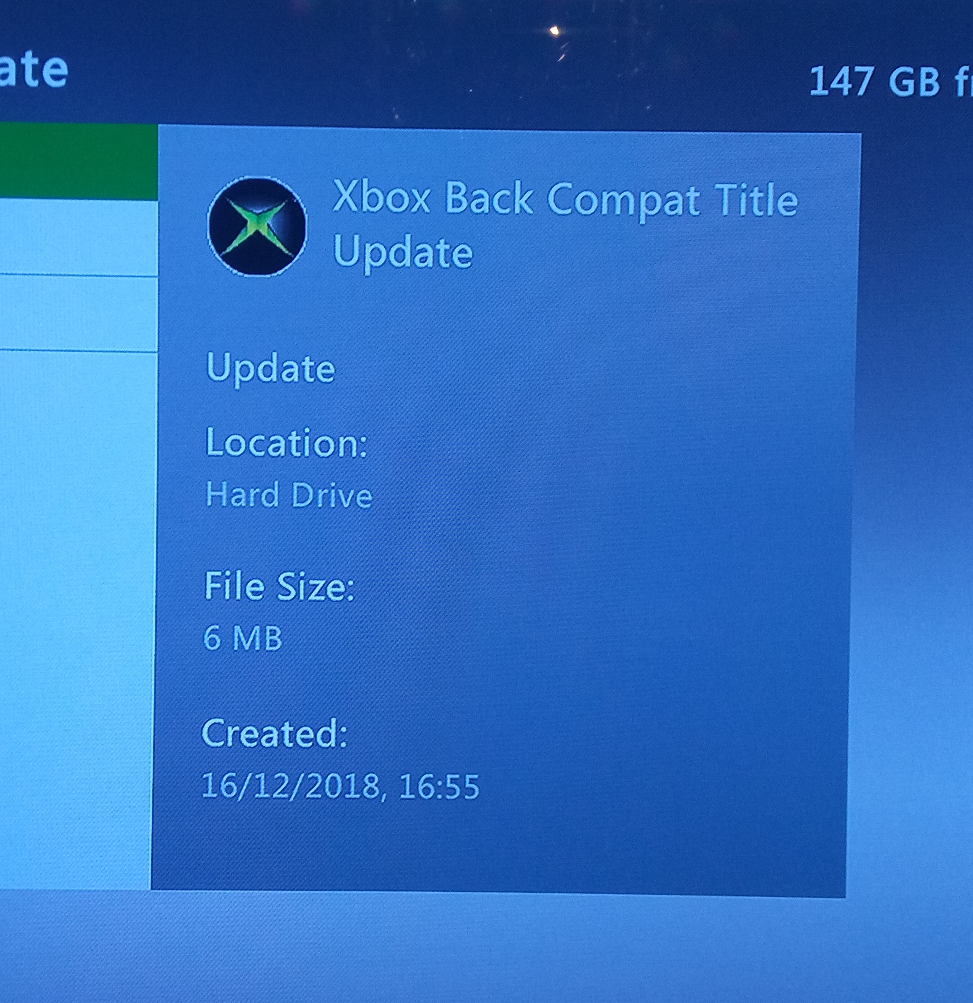 Xbox 360 Backwards Compatability Update - 2018.jpg