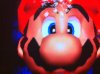 THS7314 and C-Sync with the PAL Gamecube Scart.JPG
