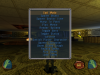 MDK2 Debug menu.png