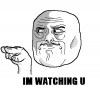 Famous-characters-Troll-face-I-m-Watching-You-Meme-149017.png