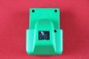 Piranha Memory Card With Rumble For Nintendo 64 (Green with one button on side and one switch on.jpg