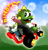 Dinofly