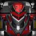 Team Saber Rider