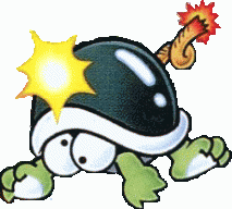 Noko Bombette