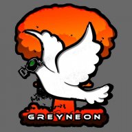 Greyneon