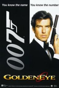 N64 Goldeneye Fan