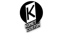 Komet Custom