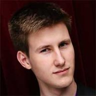 davidvkimball