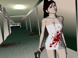 Bloodr0se