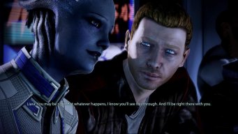 Commander Shepard