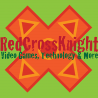 TheRedCrossKnight
