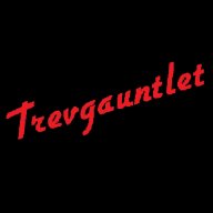 Trevgauntlet