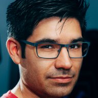 Alexander Mejia