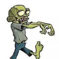 ZombieMan