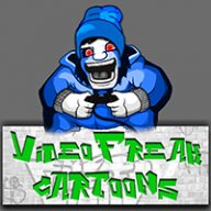 videofreakcartoons