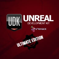 udkultimate
