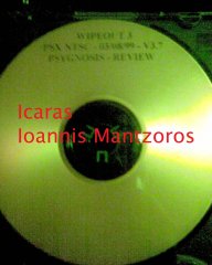 Icaras