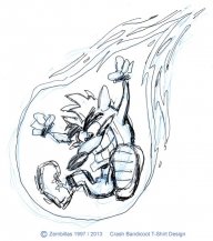 Spaceman