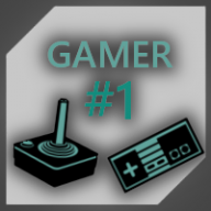 GamerNumber1