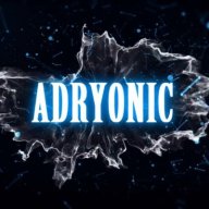 Adryonic