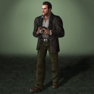 MR A