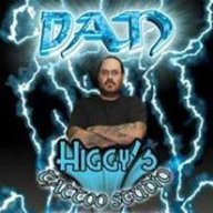 Dan Higgins