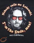 the dude