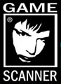 GameScanner