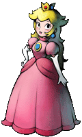 Princess Toadstool