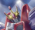 Starscream