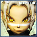 Gamer2020