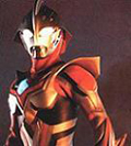 Ultraman Nexus