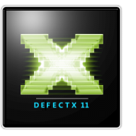 DefectX11