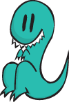 spoonTRex