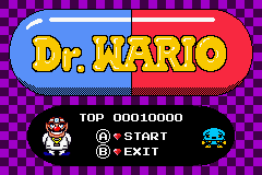 Dr.Wario