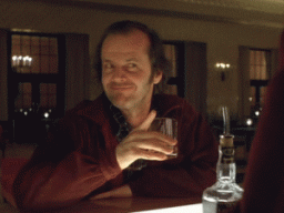 JackTorrance