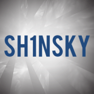Sh1nsky