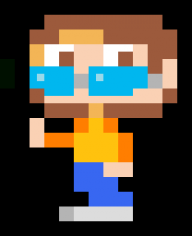 Theguyatthekeyboard