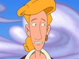 JohnnyPhantom