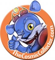 CosmicCollectorz