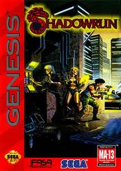 Shadowrunner