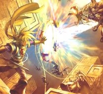 Golden Force