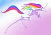 unicorn